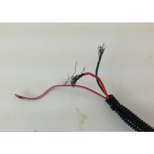 Main Engine Wiring Harness 1998 Polaris Xplorer 400L 1077 21