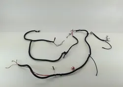 Main Engine Wiring Harness 1998 Polaris Xplorer 400L 1077