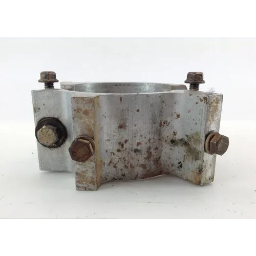 Front Eccentric Clamp 1998 Polaris Xplorer 400L 1077 5