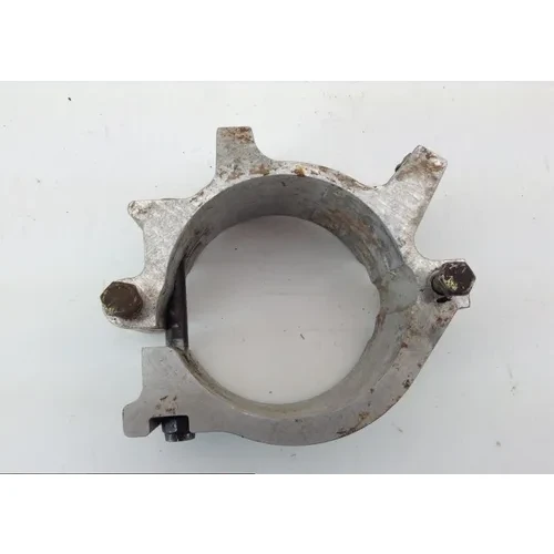 Front Eccentric Clamp 1998 Polaris Xplorer 400L 1077 7