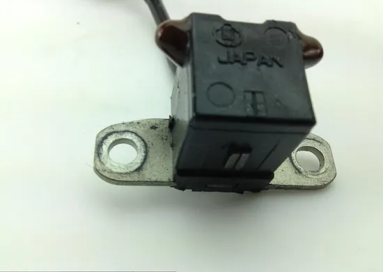 Engine Stator Generator 2012 Arctic Cat 700 4x4 MudPro EFI 1063