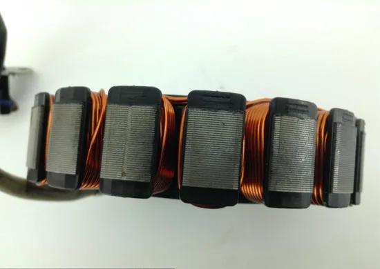 Engine Stator Generator 2012 Arctic Cat 700 4x4 MudPro EFI 1063