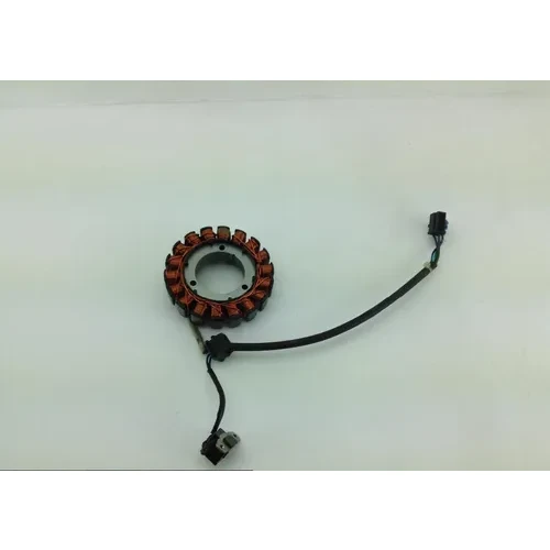 Engine Stator Generator 2012 Arctic Cat 700 4x4 MudPro EFI 1063 3