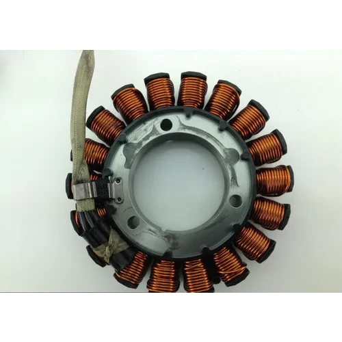 Engine Stator Generator 2012 Arctic Cat 700 4x4 MudPro EFI 1063 7