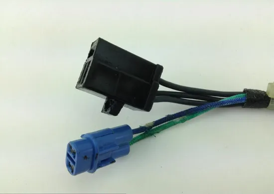 Engine Stator Generator 2012 Arctic Cat 700 4x4 MudPro EFI 1063