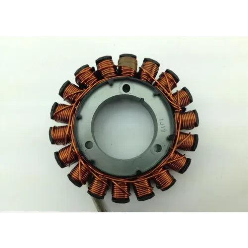 Engine Stator Generator 2012 Arctic Cat 700 4x4 MudPro EFI 1063 5