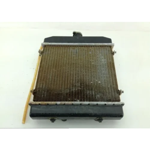 Engine Radiator Cooling 2012 Arctic Cat 700 4x4 MudPro EFI 1063 3