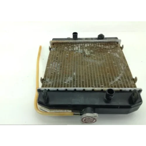 Engine Radiator Cooling 2012 Arctic Cat 700 4x4 MudPro EFI 1063 10