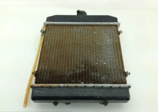 Engine Radiator Cooling 2012 Arctic Cat 700 4x4 MudPro EFI 1063