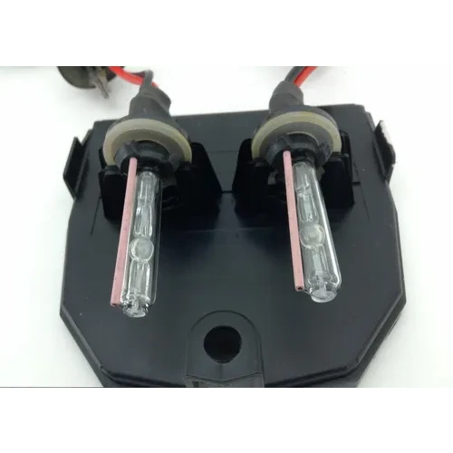 Left Right Headlight Set 2012 Arctic Cat 700 4x4 MudPro EFI 1063 x 15