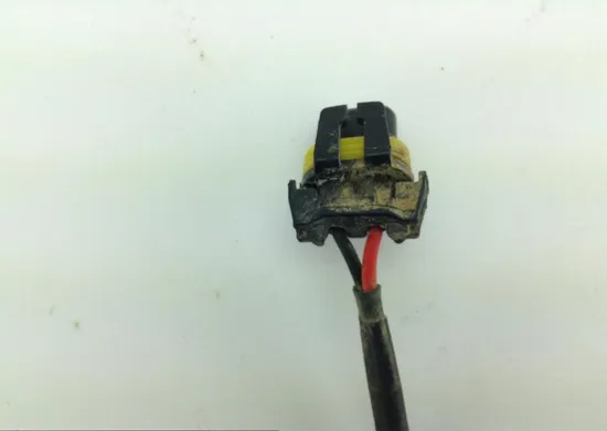 Left Right Headlight Set 2012 Arctic Cat 700 4x4 MudPro EFI 1063 x