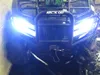Left Right Headlight Set 2012 Arctic Cat 700 4x4 MudPro EFI 1063 x