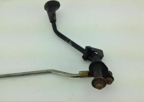 Forward Reverse Shifter 2012 Arctic Cat 700 4x4 MudPro EFI 1063