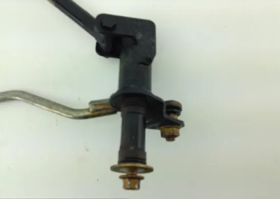 Forward Reverse Shifter 2012 Arctic Cat 700 4x4 MudPro EFI 1063