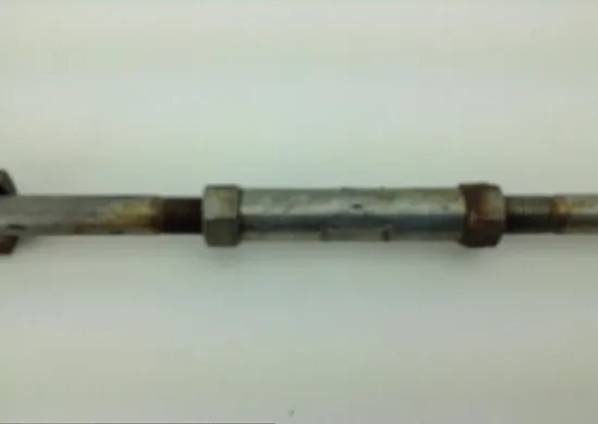 Forward Reverse Shifter 2012 Arctic Cat 700 4x4 MudPro EFI 1063