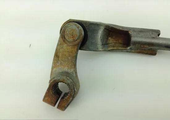 Forward Reverse Shifter 2012 Arctic Cat 700 4x4 MudPro EFI 1063