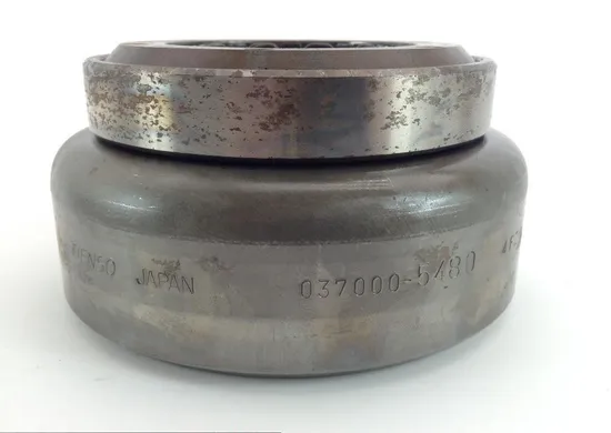 Honda TRX350 Rancher 2x4 Engine Flywheel with Starter Clutch TRX 350 05