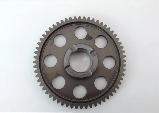 Honda TRX350 Rancher 2x4 Engine Flywheel with Starter Clutch TRX 350 05