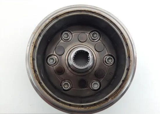 Honda TRX350 Rancher 2x4 Engine Flywheel with Starter Clutch TRX 350 05