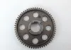 Honda TRX350 Rancher 2x4 Engine Flywheel with Starter Clutch TRX 350 05