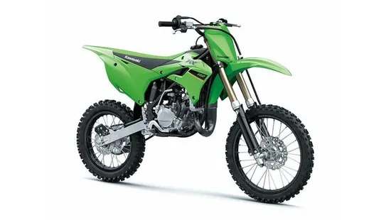 Polisport Complete Plastic Kit Green