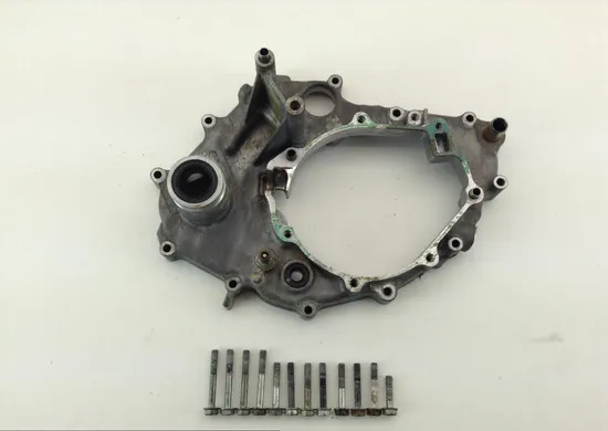 Honda TRX350 Rancher 2x4 Inner Stator Cover TRX 350 05