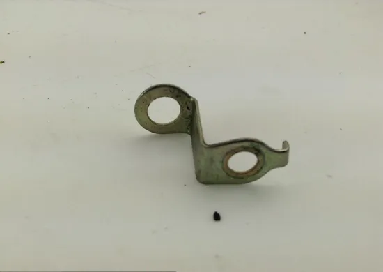 Honda TRX350 Rancher 2x4 Outer Stator Cover TRX 350 05