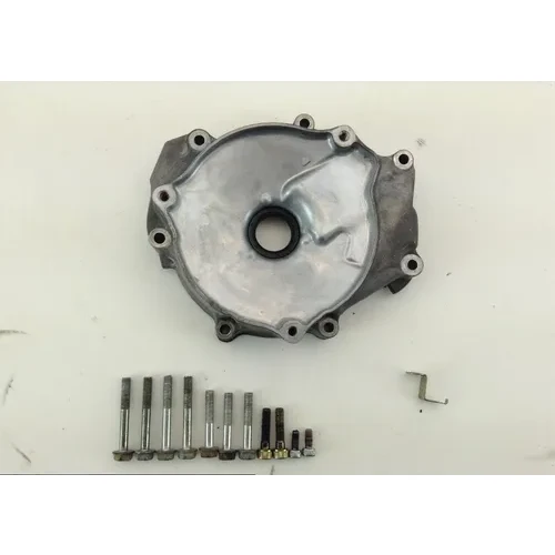 Honda TRX350 Rancher 2x4 Outer Stator Cover TRX 350 05 3