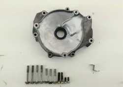 Honda TRX350 Rancher 2x4 Outer Stator Cover TRX 350 05