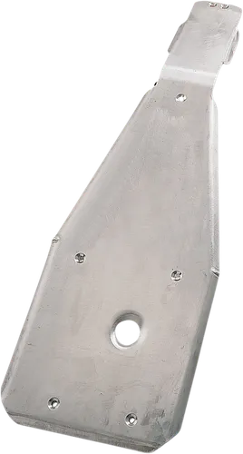 Moose Aluminum Chassis Belly Engine Guard 3pc Full Body Skid Plate