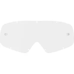 Alpinestars Clear Youth Vision Goggle Lens