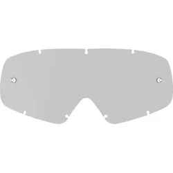 Alpinestars Gray Smoke Youth Vision Goggle Lens