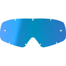 Alpinestars Blue Mirror Youth Vision Goggle Lens