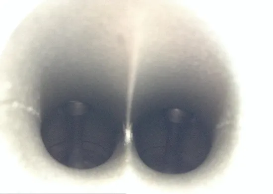 Engine Cylinder Head Complete W Valves 2007 Arctic Cat 500 4X4 1061