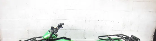 Engine Cylinder Head Complete W Valves 2007 Arctic Cat 500 4X4 1061