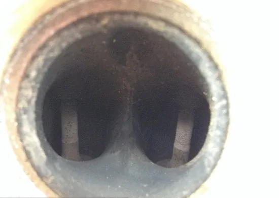 Engine Cylinder Head Complete W Valves 2007 Arctic Cat 500 4X4 1061