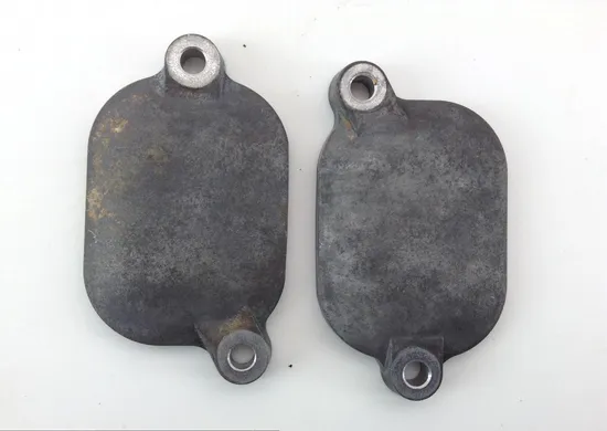 Engine Cylinder Head Complete W Valves 2007 Arctic Cat 500 4X4 1061