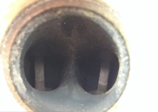 Engine Cylinder Head Complete W Valves 2007 Arctic Cat 500 4X4 1061