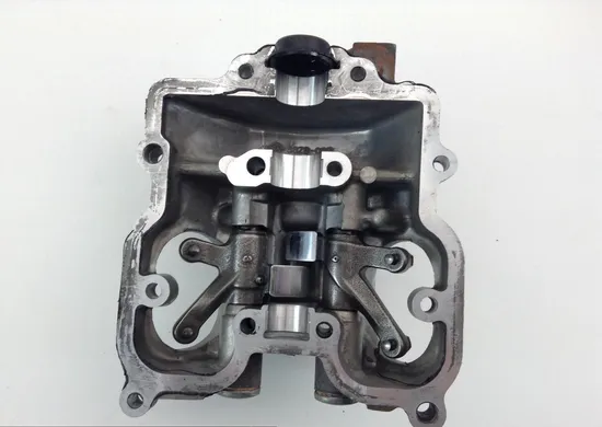 Engine Cylinder Head Complete W Valves 2007 Arctic Cat 500 4X4 1061