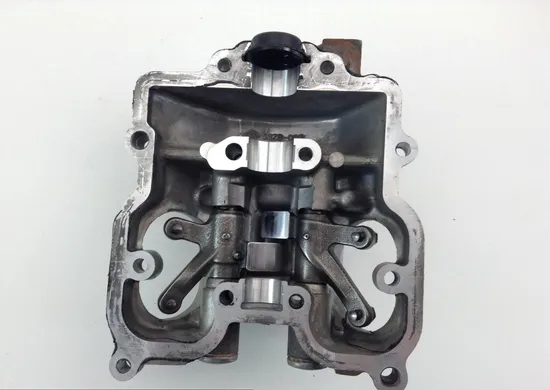 Engine Cylinder Head Complete W Valves 2007 Arctic Cat 500 4X4 1061