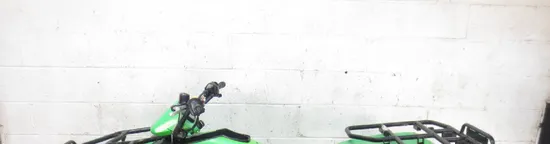 Engine Cylinder Head Complete W Valves 2007 Arctic Cat 500 4X4 1061