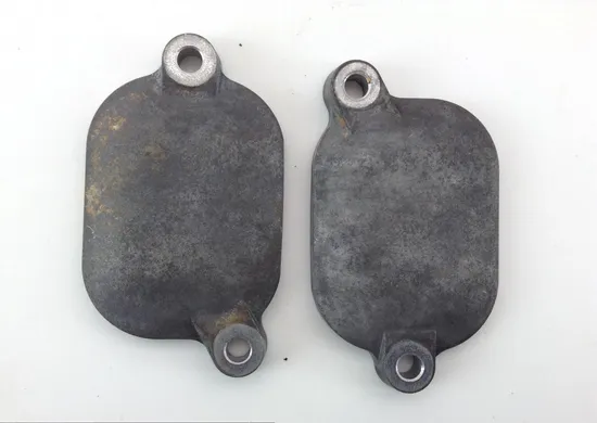 Engine Cylinder Head Complete W Valves 2007 Arctic Cat 500 4X4 1061