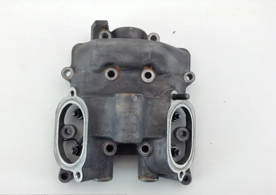 Engine Cylinder Head Complete W Valves 2007 Arctic Cat 500 4X4 1061