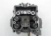 Engine Cylinder Head Complete W Valves 2007 Arctic Cat 500 4X4 1061