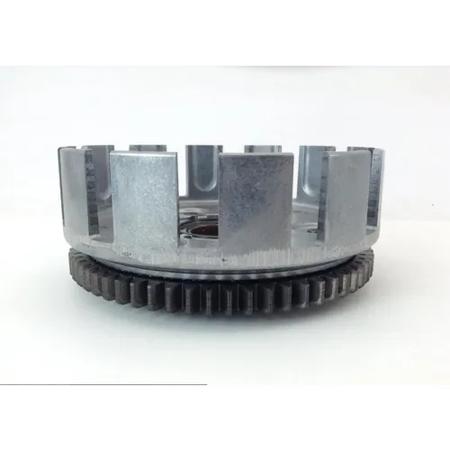 Engine Complete Clutch Assembly Basket Hub 2007 Arctic Cat 500 4X4 1061 5