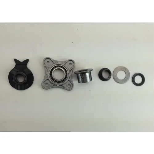 Engine Complete Clutch Assembly Basket Hub 2007 Arctic Cat 500 4X4 1061 17