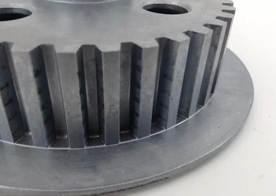 Engine Complete Clutch Assembly Basket Hub 2007 Arctic Cat 500 4X4 1061