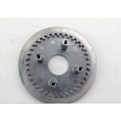 Engine Complete Clutch Assembly Basket Hub 2007 Arctic Cat 500 4X4 1061 13