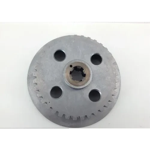 Engine Complete Clutch Assembly Basket Hub 2007 Arctic Cat 500 4X4 1061 9