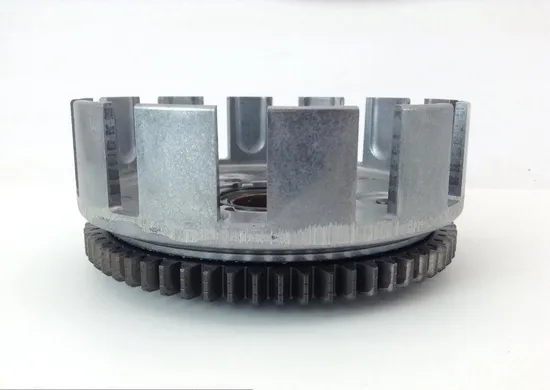 Engine Complete Clutch Assembly Basket Hub 2007 Arctic Cat 500 4X4 1061